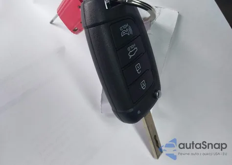 2024 Hyundai Elantra Se from USA, damaged, VIN KMHLL4DG7RU844945